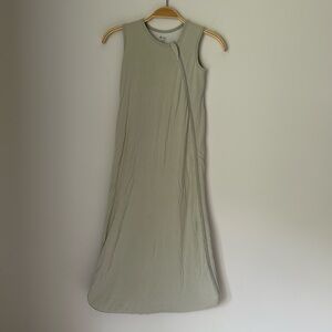 Kyte Baby Sleep Sack – Size Large – 0.5 TOG – Sage Green